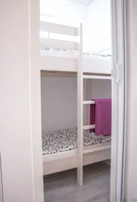 Sopot 34 przy plaży - Rom