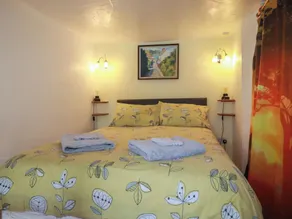 Chy Rani - Habitación