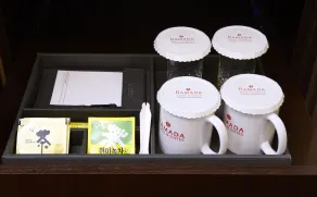 Ramada Hotel & Suite by Wyndham Gangwon Pyeongchang - Chambre