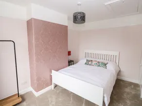 Rose Cottage - Room