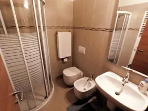 Tenuta La Rosa B&B - Salle de bain