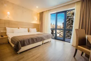 BM Plaza - Room