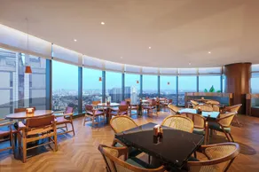  UrCove by Hyatt Foshan Downtown - Restaurant