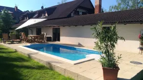 U Prejzků - Pool