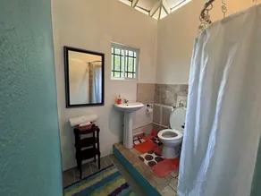 Caldo Tours - Baño
