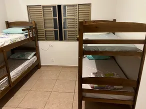 Hostel Jotaaa F - Chambre