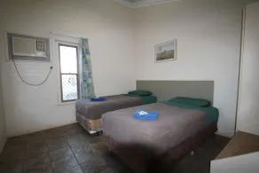 The Port Hedland Walkabout Motel - Room