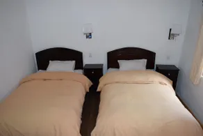 Hostal Qorichaska - Værelse