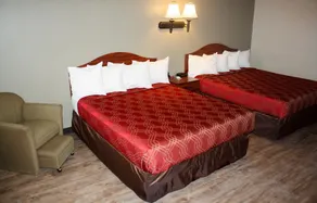Econo Lodge Salina Scenic Route 89 & I-70 - Room