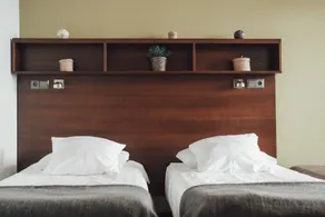 Sport & Spa Hotel Vesileppis - Chambre