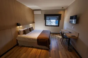 Fuente Mayor Hotel Terminal - Camera