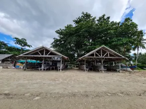 Tambayan Rooms and Cottages by SMS Hospitality - Resepsjon