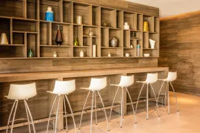 Fairfield Inn & Suites by Marriott Mexico City Vallejo - Restaurant