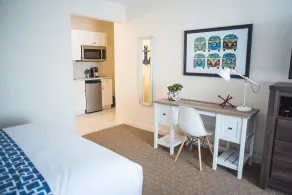 Circle Hotel Fairfield - Chambre