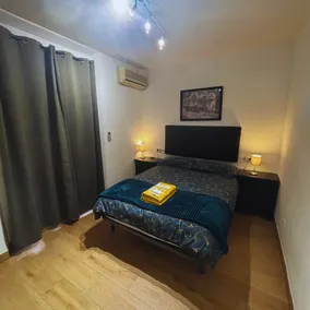 Barbieri Granada Pensión - Chambre