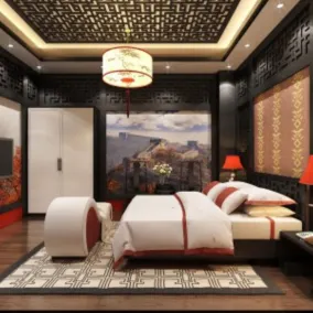 TAN BINH ROMANTIC HOTEL - Sân Bay TSN Nhà Ga T3 - Room