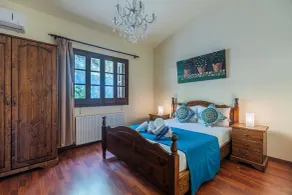 Villa Penelope Platres - Zimmer