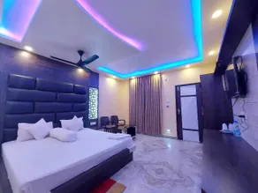 Sea Wave Beach Resort - Chambre