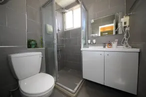 Yue Ya Guan Homestay - Bathroom