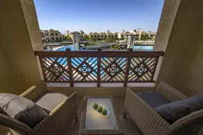 Crowne Plaza Jordan Dead Sea Resort & Spa by IHG - View from room