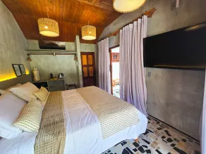 Carnaúba Hotel Boutique - Zimmer