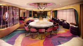 Dolly Parton's SongTeller Hotel - Dining