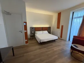 Mirage Arona - Habitación