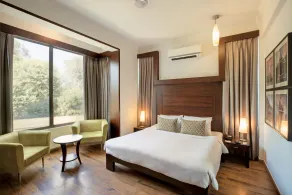 Lemon Tree Hotel Alwar,Sariska - Room
