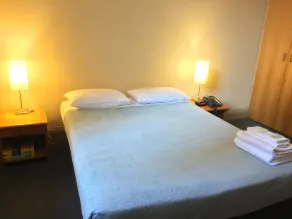 Criterion Hotel Perth - Chambre