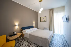 Borgo dei Saraceni - Flower Home - Room