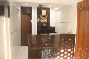 Hotel Chirag Next - Reception