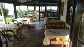 Barequeçaba Praia Hotel - Restaurant