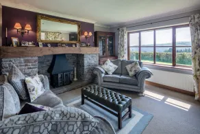 Beaconsview B&B - Hall