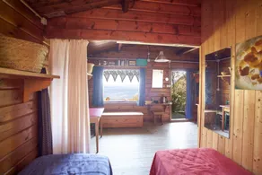 Appartamento Chalet Seccione - Quarto
