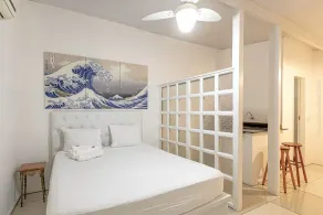 RioZin Pousada Liberal - Somente Adultos - Clothing Optional - Lifestyle Hotel - Værelse