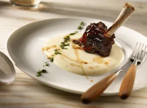 Hotel Casa Arcas - Restaurant