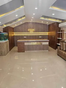 Jowar Hoter & Resort - Reception