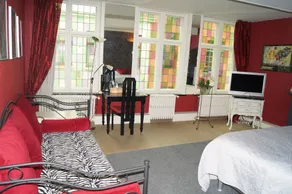 B&B Next Door - Room