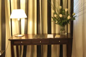 Hotel Club Francés - Habitación