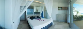 A Tonnara - Chambre