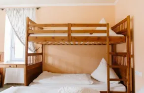 Landhotel Airport-Inn - Zimmer