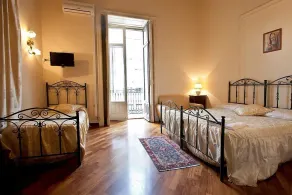 B&B Alba - Rum