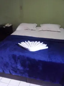 Pousada Vale do Gravatá - Room