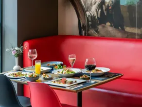 Ibis Istanbul Tuzla - Restaurant