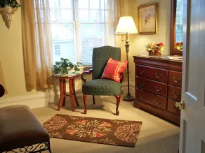 Chez Lyndon Manor - Room