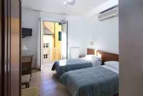 Hotel La Camogliese - Camera