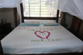 Marijani Holiday Resort - Zimmer