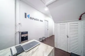 K Space Inn 14 - Lobby