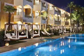 Palacio de Sancti Petri, a Gran Meliá Hotel - The Leading Hotels of the World - Room