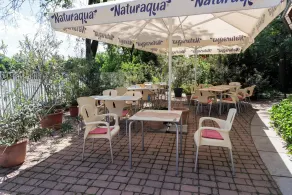 Bagoly Fogadó - Restaurant